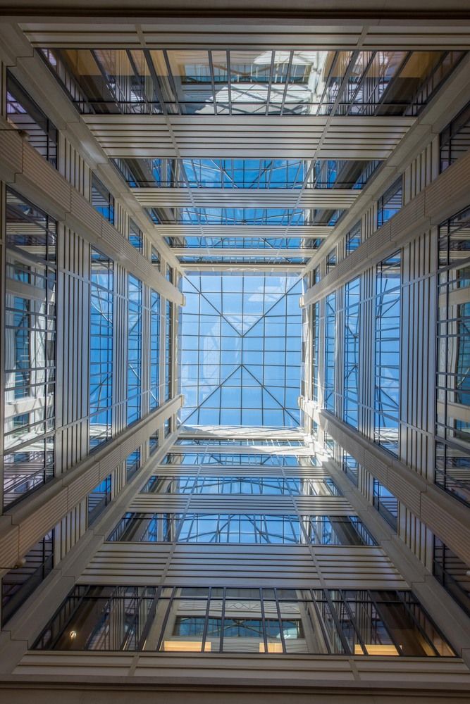 LAZARUS BUILDING: 150 S Front St, Columbus, OH 43215